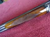 A H FOX, PHIL., STERLINGWORTH 20 GAUGE - 5 & 1/4 POUNDS - 9 of 13