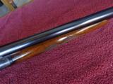 A H FOX, PHIL., STERLINGWORTH 20 GAUGE - 5 & 1/4 POUNDS - 4 of 13