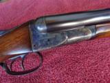 A H FOX, PHIL., STERLINGWORTH 20 GAUGE - 5 & 1/4 POUNDS - 3 of 13