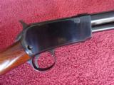 WINCHESTER MODEL 62A - GORGEOUS - 100% ORIGINAL - 2 of 12