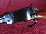 WINCHESTER MODEL 62A - GORGEOUS - 100% ORIGINAL - 1 of 12