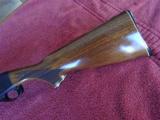 REMINGTON MODEL 1100 CLASSIC FIELD 28 GAUGE VENT RIB - 9 of 12