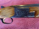 MIROKU 20 GAUGE OVER/UNDER SKEET - CASED - 13 of 15