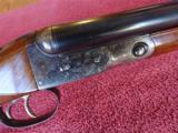 PARKER DHE 20 GAUGE - REPRODUCTION - CASED - 2 of 15