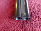 PARKER DHE 20 GAUGE - REPRODUCTION - CASED - 6 of 15