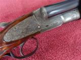 L C SMITH HUNTER ARMS, SPECIALTY GRADE 20 GAUGE 32" BARRELS - RARE RARE RARE - 5 of 15