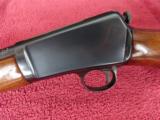 WINCHESTER MODEL 63 - 100% ORIGINAL - 1 of 14
