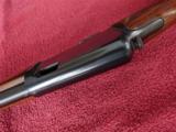 WINCHESTER MODEL 63 - 100% ORIGINAL - 9 of 14