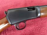 WINCHESTER MODEL 63 - 100% ORIGINAL - 3 of 14