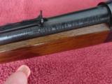 WINCHESTER MODEL 63 - 100% ORIGINAL - 8 of 14