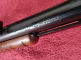 WINCHESTER MODEL 61 LIKE NEW 100% ORIGINAL - 6 of 13