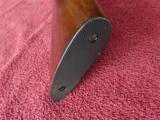 WINCHESTER MODEL 61 LIKE NEW 100% ORIGINAL - 12 of 13