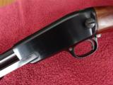 WINCHESTER MODEL 61 LIKE NEW 100% ORIGINAL - 1 of 13