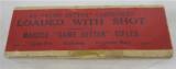 WINCHESTER MARBLE'S 44 GAME GETTER AMMUNITION - 2 of 6