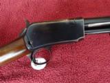 WINCHESTER MODEL 62-A GALLERY 22 SHORT
- 3 of 13
