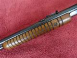 WINCHESTER MODEL 62-A GALLERY 22 SHORT
- 5 of 13