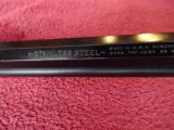 WINCHESTER 3RD MODEL 90 STAINLESS STEEL BARREL - RARE - 15 of 15