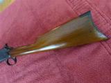 WINCHESTER 3RD MODEL 90 STAINLESS STEEL BARREL - RARE - 2 of 15
