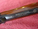 WINCHESTER 3RD MODEL 90 STAINLESS STEEL BARREL - RARE - 12 of 15