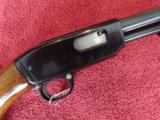 WINCHESTER MODEL 61 GROOVED RECEIVER - LIKE NEW - 3 of 13
