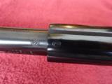 WINCHESTER MODEL 61 GROOVED RECEIVER - LIKE NEW - 6 of 13