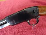 WINCHESTER MODEL 61 GROOVED RECEIVER - LIKE NEW - 1 of 13