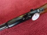 WINCHESTER MODEL 61 GROOVED RECEIVER - LIKE NEW - 10 of 13