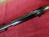 WINCHESTER MODEL 61 GROOVED RECEIVER - LIKE NEW - 7 of 13