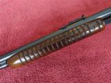 WINCHESTER MODEL 61 GROOVED RECEIVER - LIKE NEW - 5 of 13