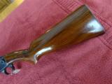 WINCHESTER MODEL 61 LONG RIFLE ONLY OCTAGON BARREL - 11 of 13