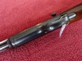 WINCHESTER MODEL 61 LONG RIFLE ONLY OCTAGON BARREL - 6 of 13