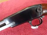 WINCHESTER MODEL 61 LONG RIFLE ONLY OCTAGON BARREL - 1 of 13
