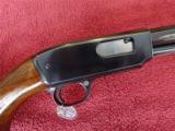 WINCHESTER MODEL 61 LONG RIFLE ONLY OCTAGON BARREL - 3 of 13