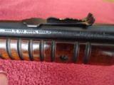 WINCHESTER MODEL 62-A LIKE NEW - 11 of 14