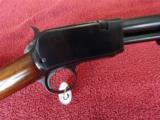 WINCHESTER MODEL 62-A LIKE NEW - 4 of 14