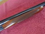 BROWNING MODEL BSS 20 GAUGE STRAIGHT STOCK - LIKE NEW - 3 of 12