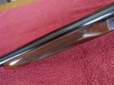 BROWNING MODEL BSS 20 GAUGE STRAIGHT STOCK - LIKE NEW - 4 of 12