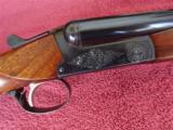 BROWNING MODEL BSS 20 GAUGE STRAIGHT STOCK - LIKE NEW - 2 of 12