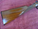 BROWNING MODEL BSS 20 GAUGE STRAIGHT STOCK - LIKE NEW - 11 of 12