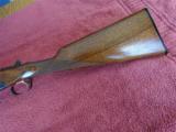 BROWNING MODEL BSS 20 GAUGE STRAIGHT STOCK - LIKE NEW - 9 of 12