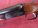 BROWNING MODEL BSS 20 GAUGE STRAIGHT STOCK - LIKE NEW - 1 of 12