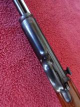 WINCHESTER MODEL 61, GROOVED RECEIVER, STEEL BUTTPLATE - 3 of 13