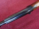 WINCHESTER MODEL 61, GROOVED RECEIVER, STEEL BUTTPLATE - 5 of 13