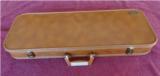 BROWNING GRADE ONE 22 AUTO - WITH ORIGINAL HARTMAN LUGGAGE CASE - 2 of 14