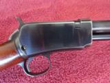 WINCHESTER MODEL 62-A - 100% ORIGINAL - 12 of 13