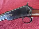 WINCHESTER MODEL 62-A - 100% ORIGINAL - 1 of 13