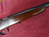 WINCHESTER MODEL 58 - OUTSTANDING, ORIGINAL CONDITION - 10 of 11