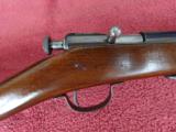 WINCHESTER MODEL 58 - OUTSTANDING, ORIGINAL CONDITION - 9 of 11