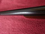 WINCHESTER MODEL 58 - OUTSTANDING, ORIGINAL CONDITION - 4 of 11