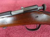 WINCHESTER MODEL 58 - OUTSTANDING, ORIGINAL CONDITION - 1 of 11